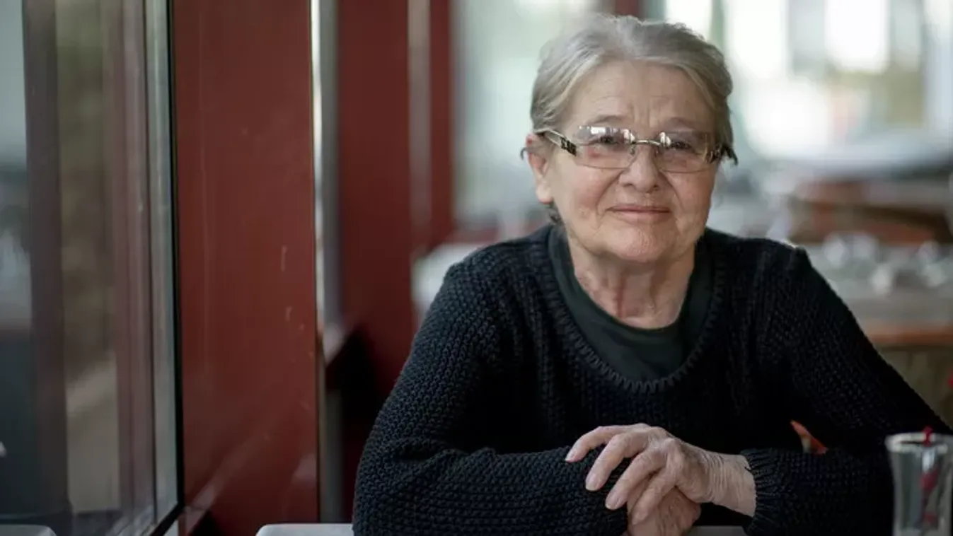 Törőcsik Mari-kvíz a legnagyobb rajongóknak