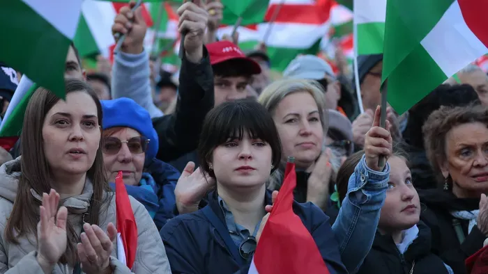 2026.04.09.Orbán Viktor-Országjárás-Debrecen
Széles Diána