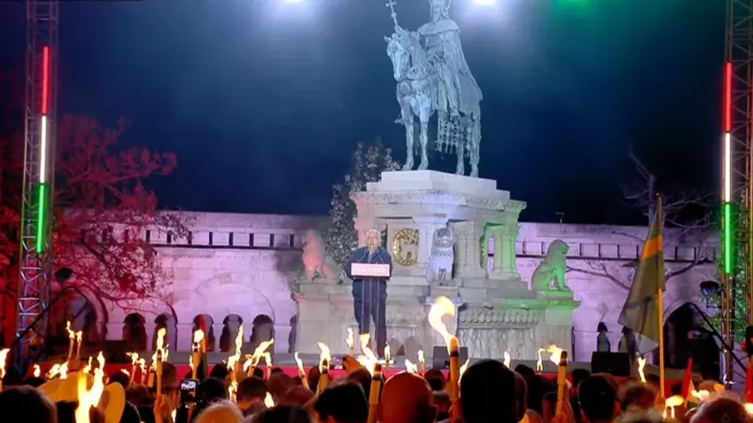 Íme a legfiatalabb Fidesz szimpatizáns