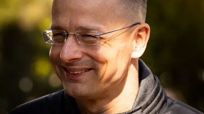 Szijjártó Péter: Ahol a Fidesz, ott a békesség