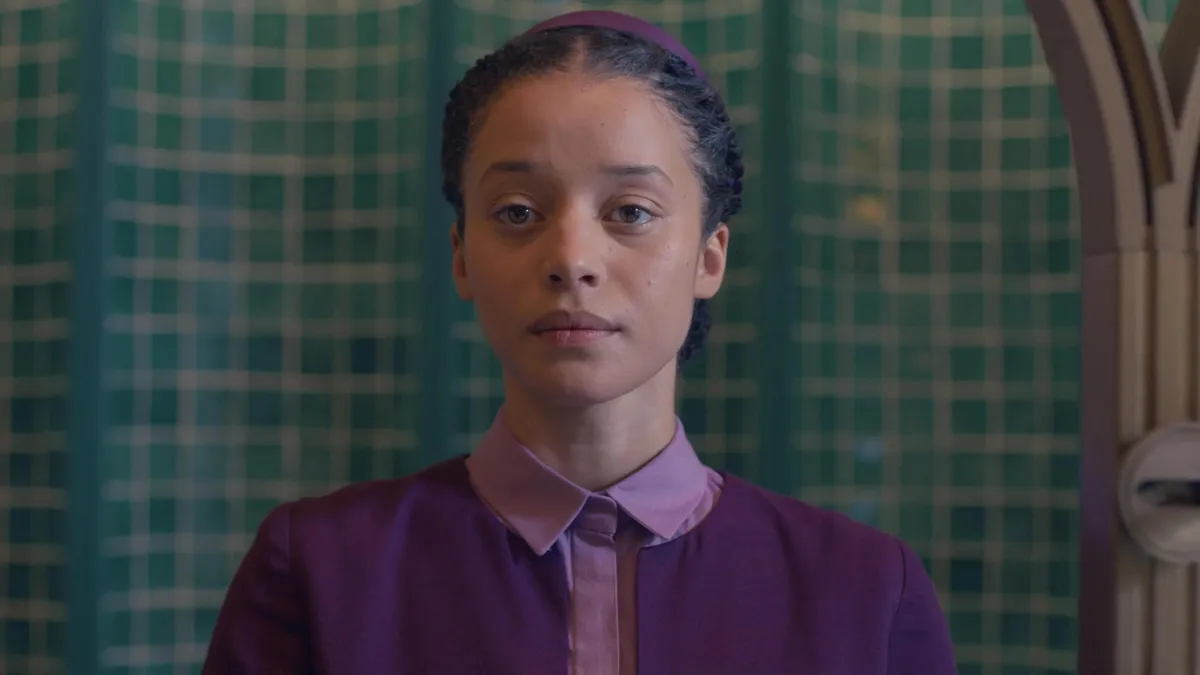 Chase Infiniti, Disney+ Testamentumok című sorozat főszereplője.