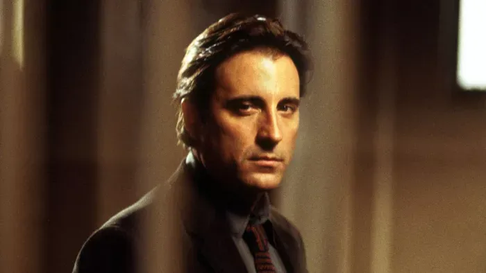 70 éves lett Andy García: ezeket a filmeket látnod kell tőle