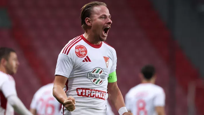 Dzsudzsák Balázs kihagyja a hétvégét, Budapesten látták