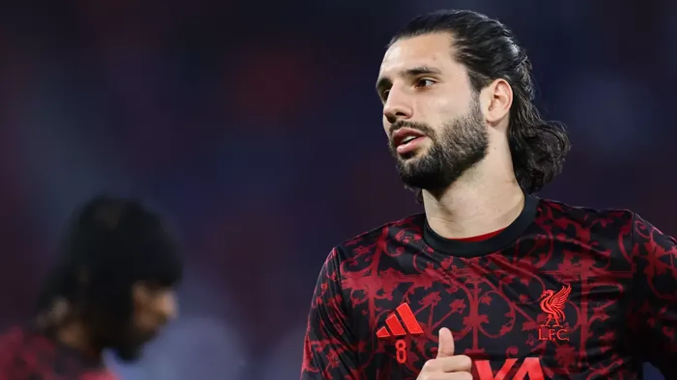 Ebből balhé lesz, Szoboszlai már megint kihúzta a gyufát a szurkolóknál