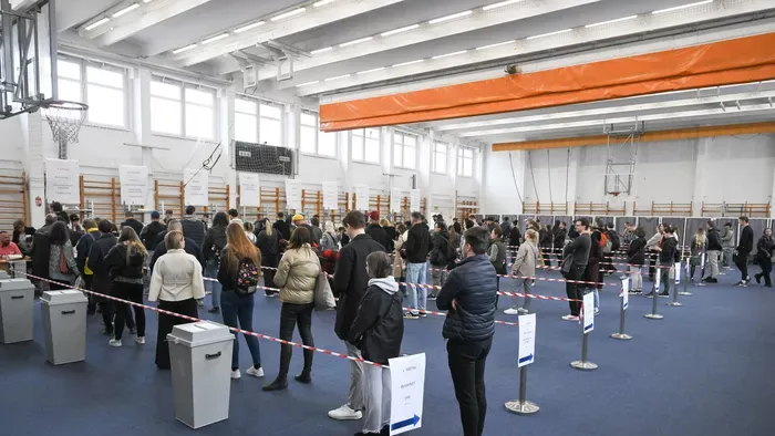 Soha nem látott részvételi arányok a választáson: itt vannak a friss adatok