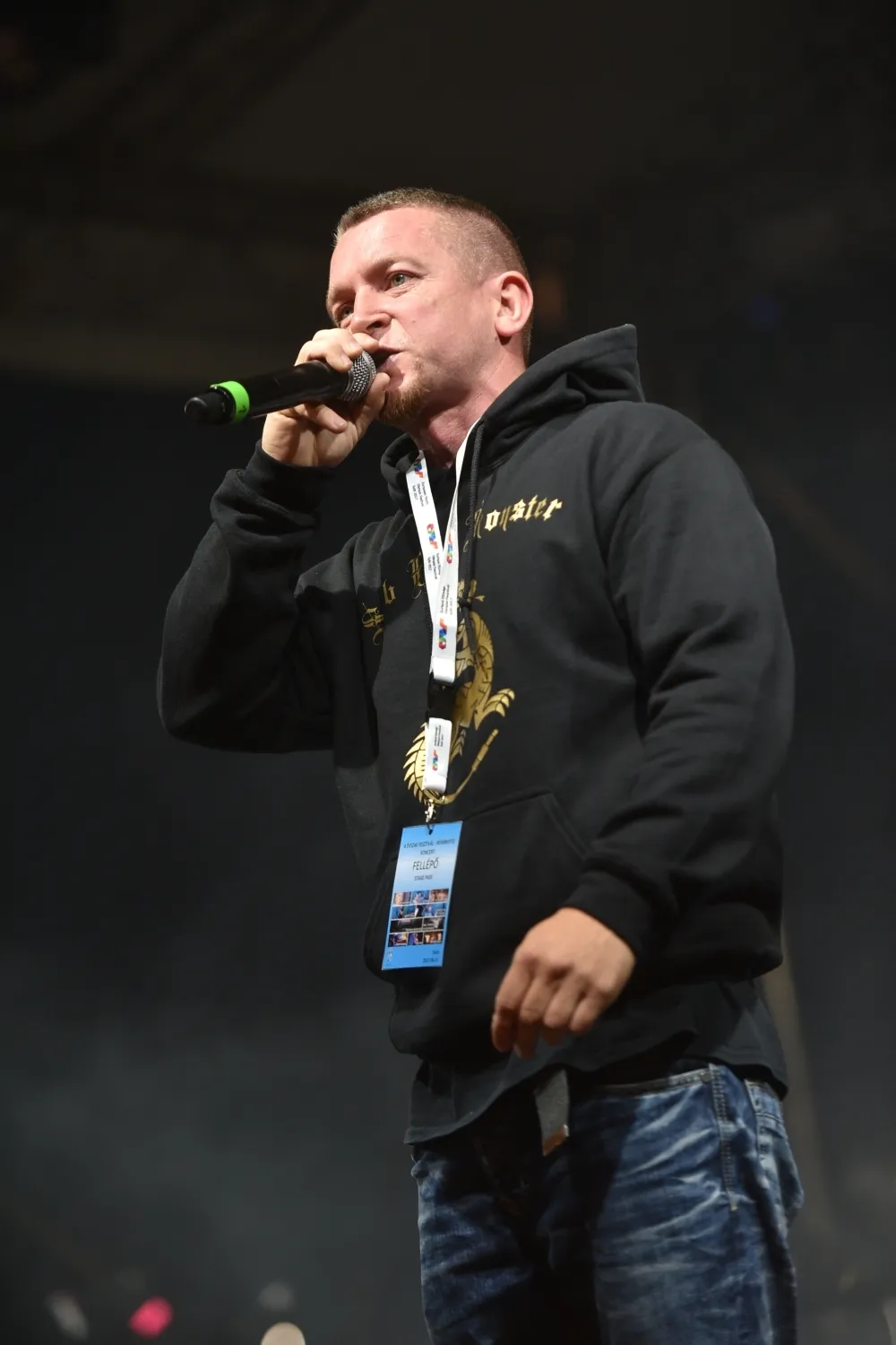 A Sub Bass Monster dalok május 15-én a budapesti STENK_ben szólalnak meg.