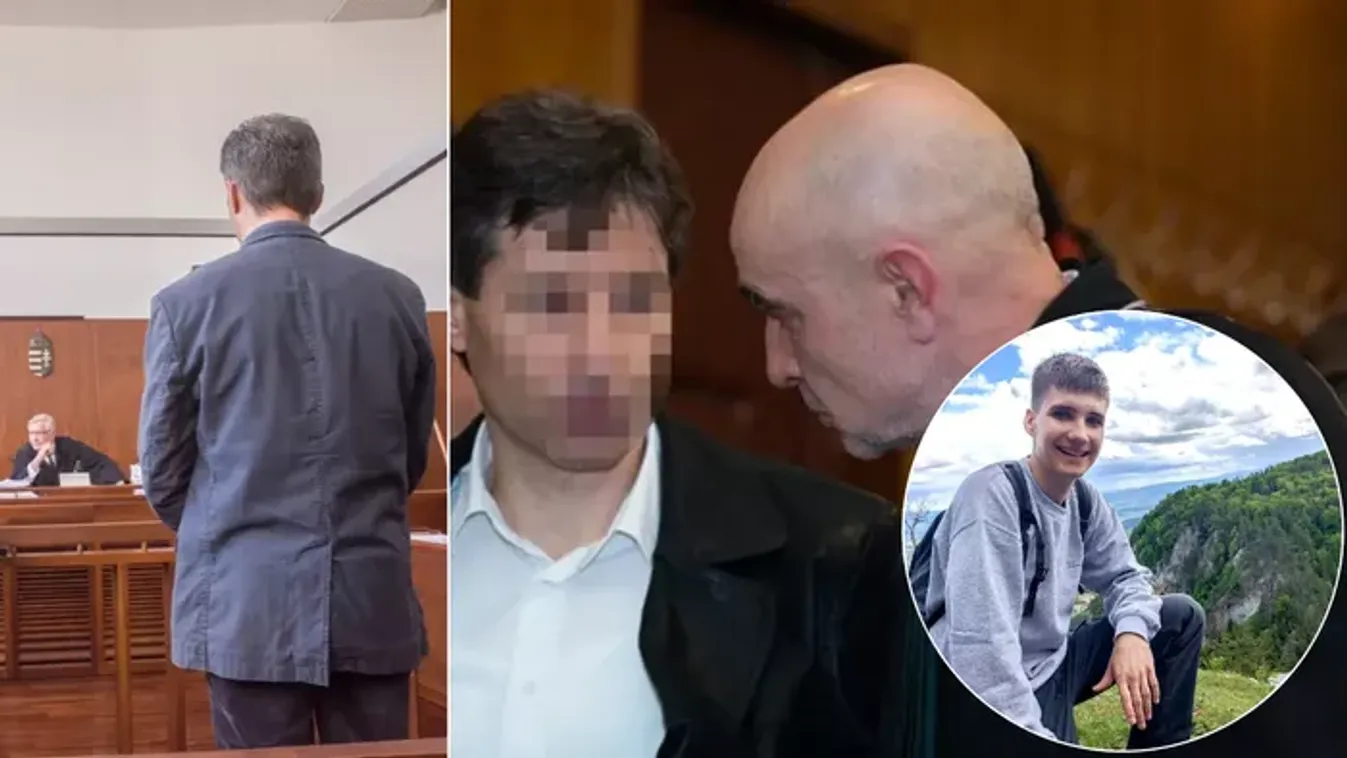 „Földbegyökerezett a lába” – exkluzív: megszólalt a darnózseli hentes fia a perújításról