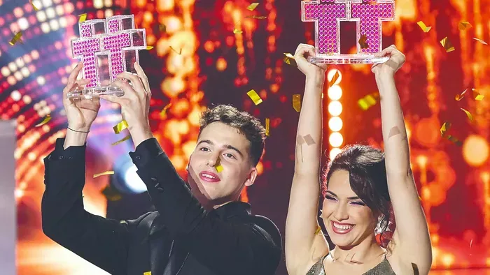 Schobert Norbi Jr. édesanyjának szeretett volna bizonyítani