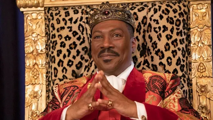 Te is imádod Eddie Murphy humorát? Filmes kvíz a rajongóknak