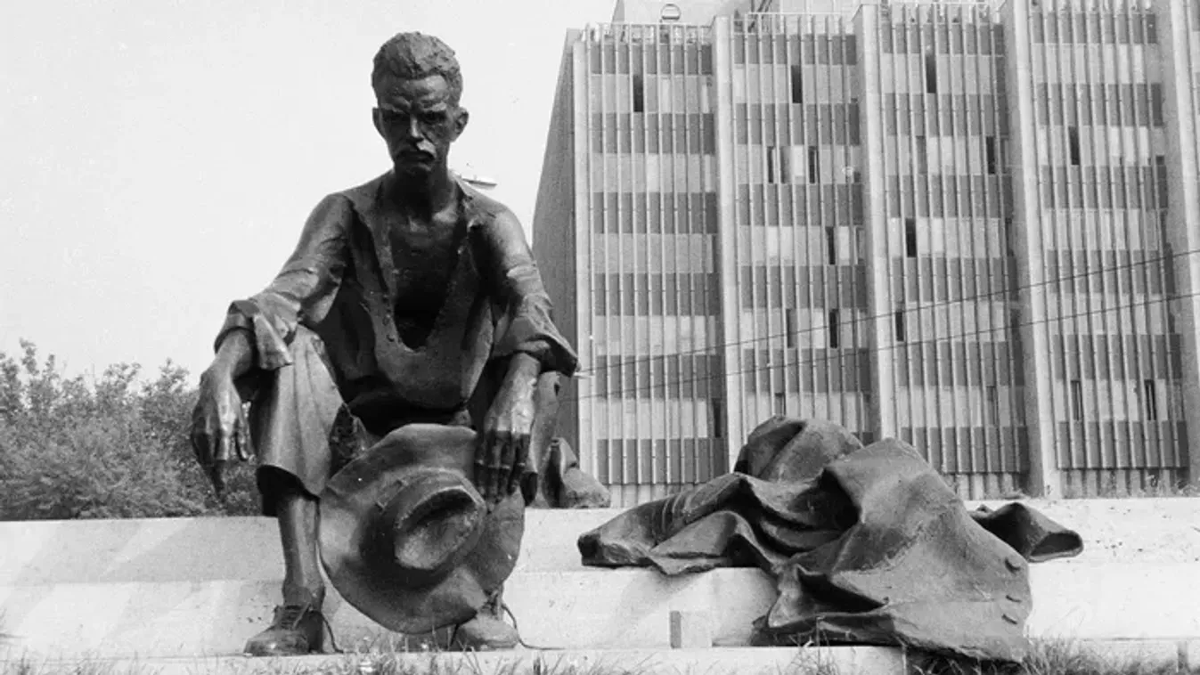 Irodalmi kvíz: csak a legműveltebbek ismerik fel ezeket a József Attila verseket