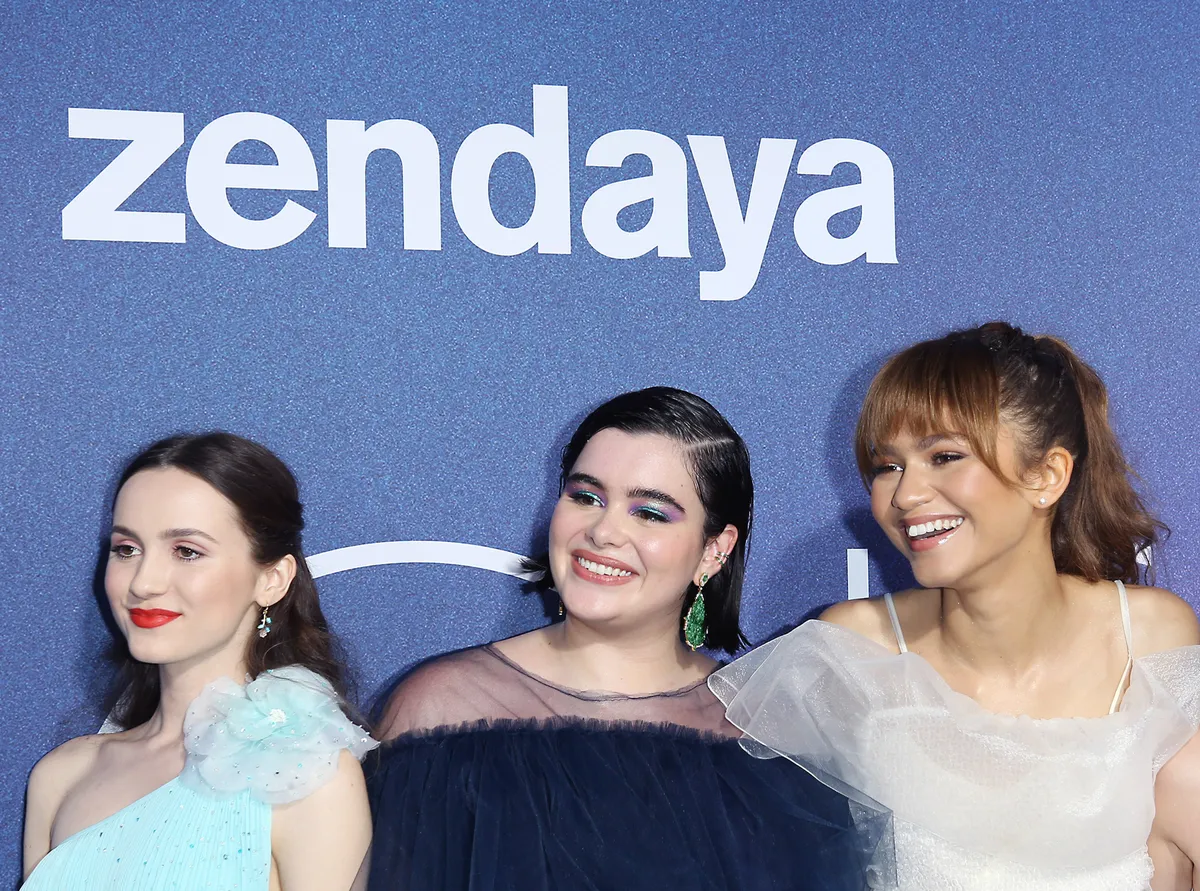 Eufória HBO's Euphoria Premiere - Los Angeles