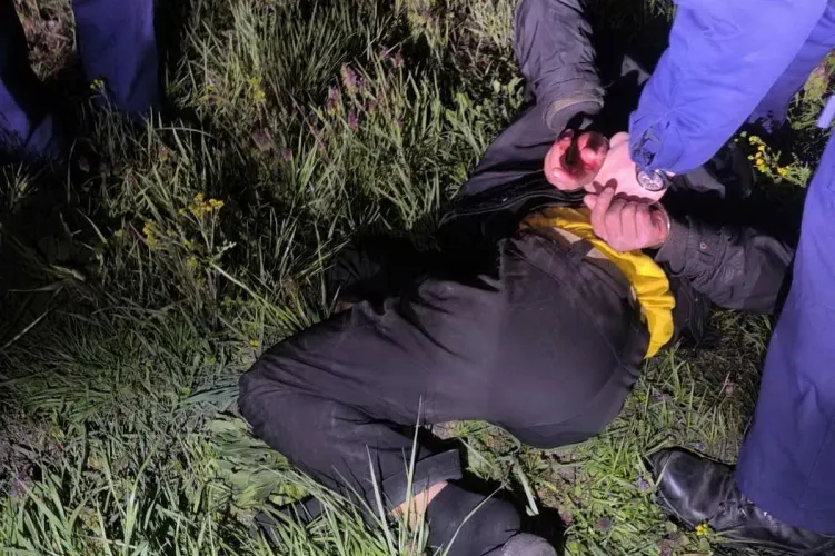 Ittas sofőrt kapott el a rendőrség 