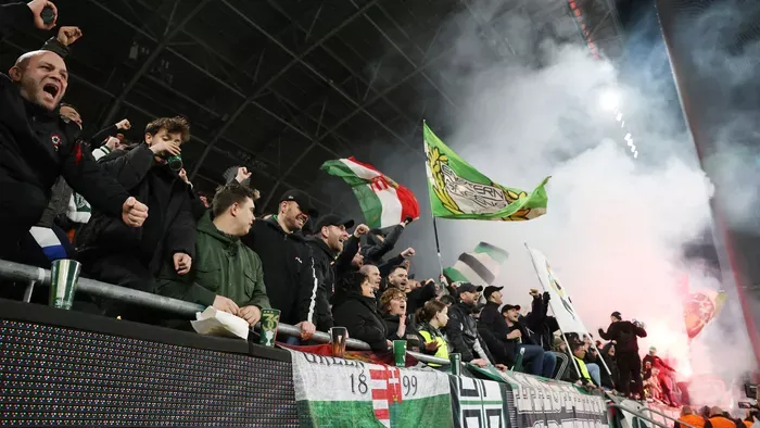 A Bajnokok Ligájából igazolhat focistát a Fradi