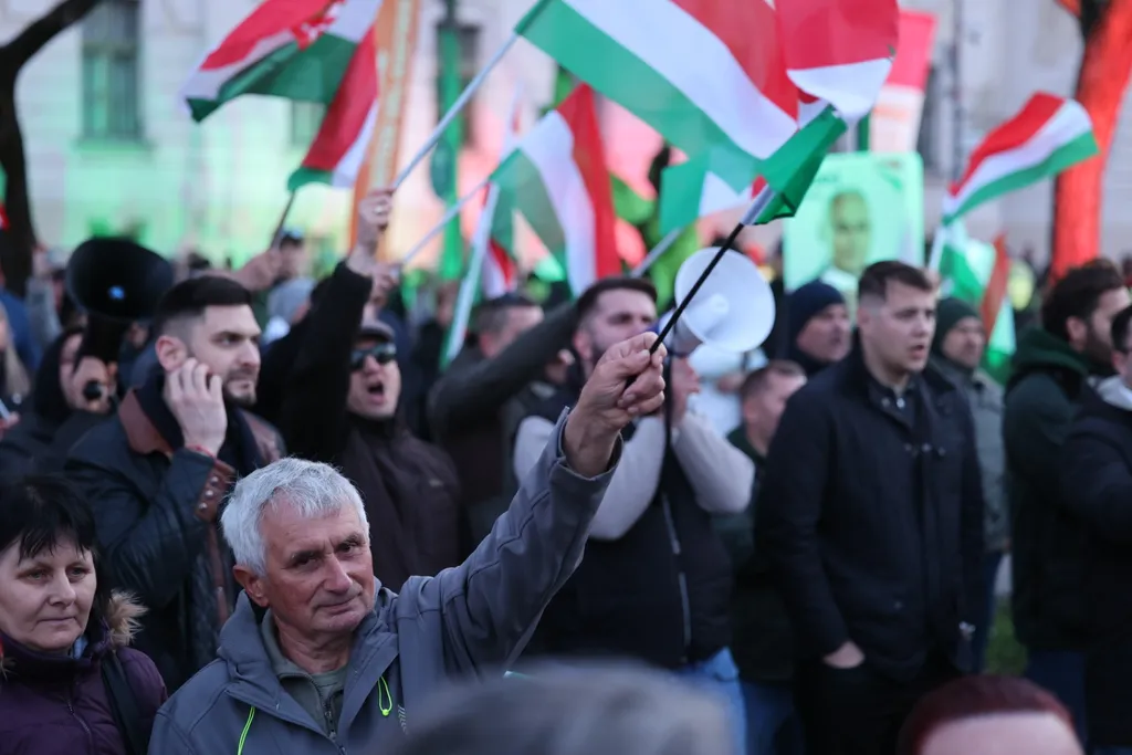 Orbán Viktor országjárás Szentes 2026_04_01