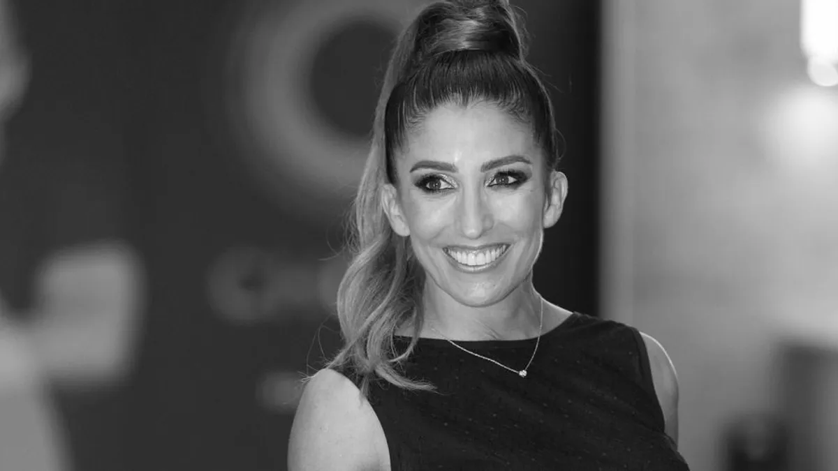 Kiderült a szívszorító igazság: Rubint Réka rákkal küzd, végre kamerák elé áll betegségével