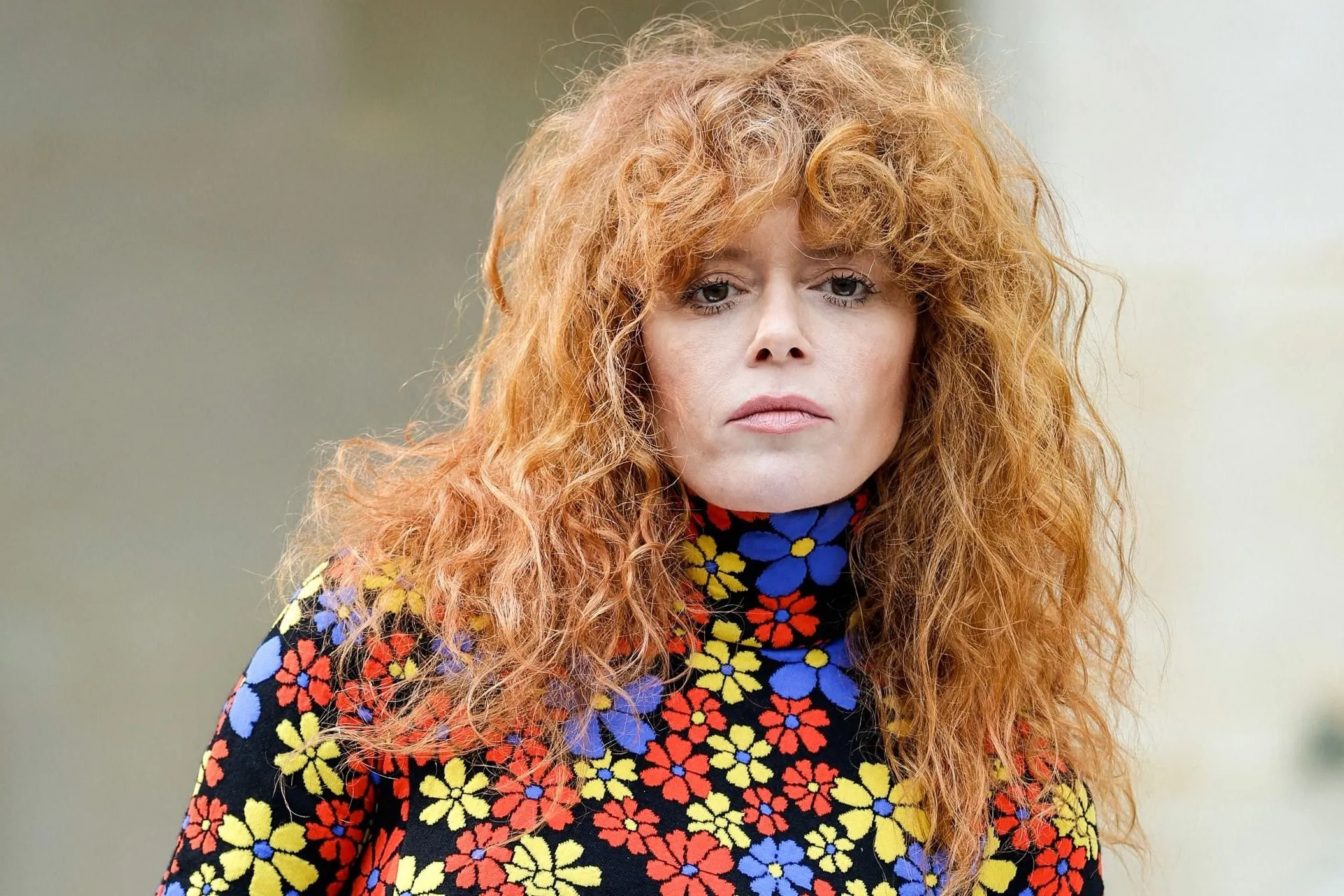 Eufória sztárját leszállították a Delta egyik járatáról