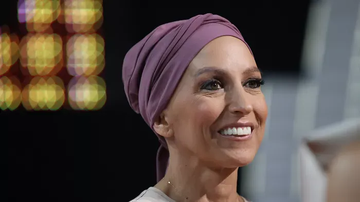 Hogy van most? Rubint Réka megkapta a hetedik kemoterápiát