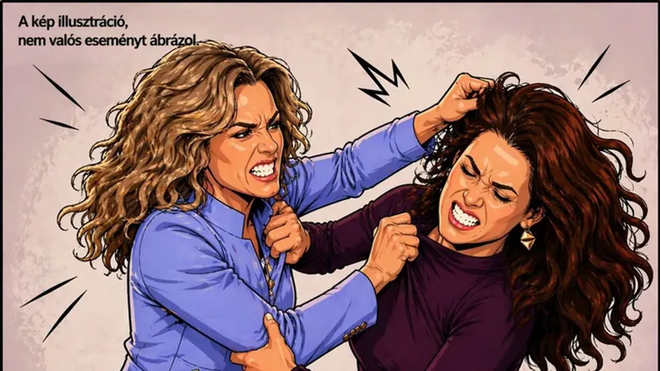 "Sértegetett, hogy egy senki vagyok, akinek nincs pénze" – háború dúl A Nagy Ő nyertese és volt vetélytársa közt