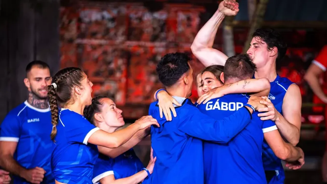 „Szeretnénk megtörni ezt a rossz szériát” – Átok sújtja az Exatlon luxus villáját?