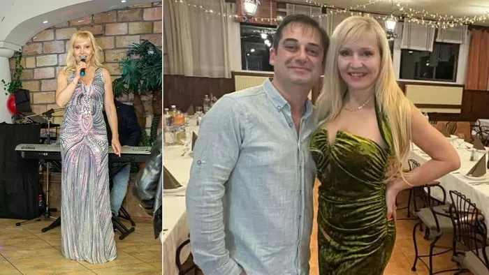 Gyűlöletcunami zúdul Kozso exfeleségére új házassága miatt