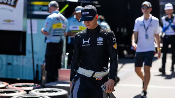 Csapás, csapás hátán: megszólalt a szenvedő Schumacher