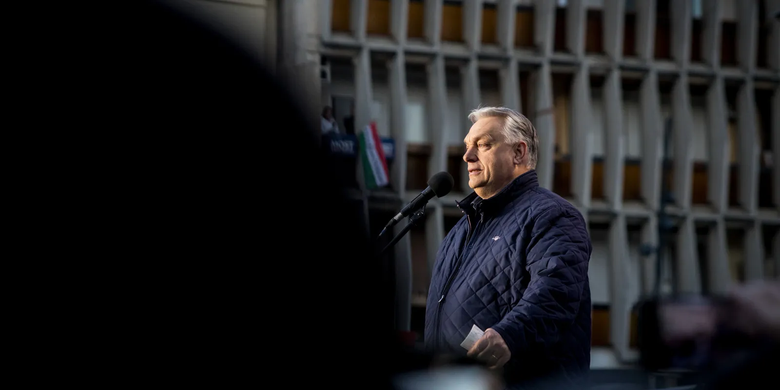 Rendkívüli bejelentést tett Orbán Viktor