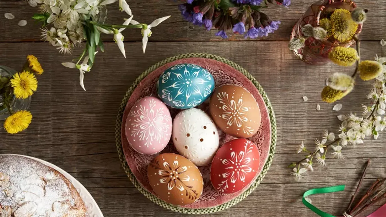 Húsvéti készülődés másként – Spirituális tennivalók a szerencséért