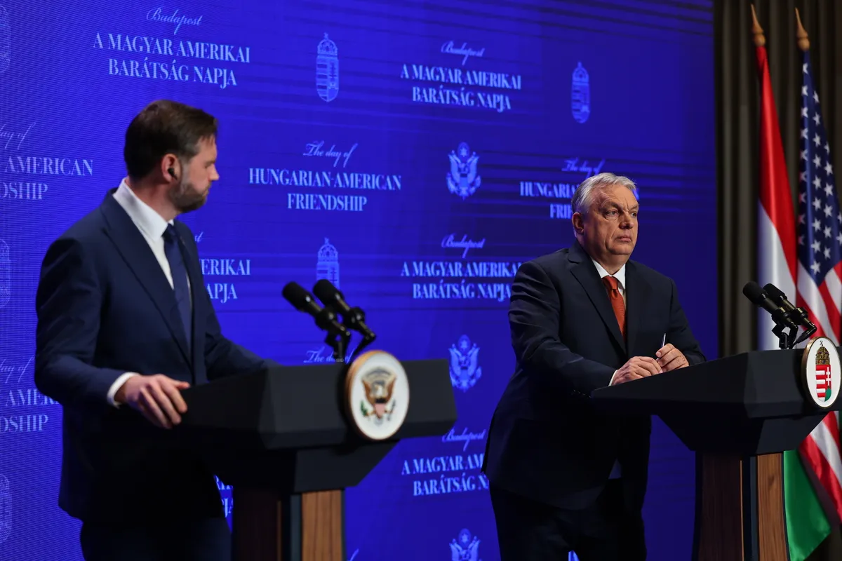 BDA_2252
Orbán Viktor és J.D. Vance közös tájékoztatója 2026.04.07.
J. D. Vance, Orbán Viktor