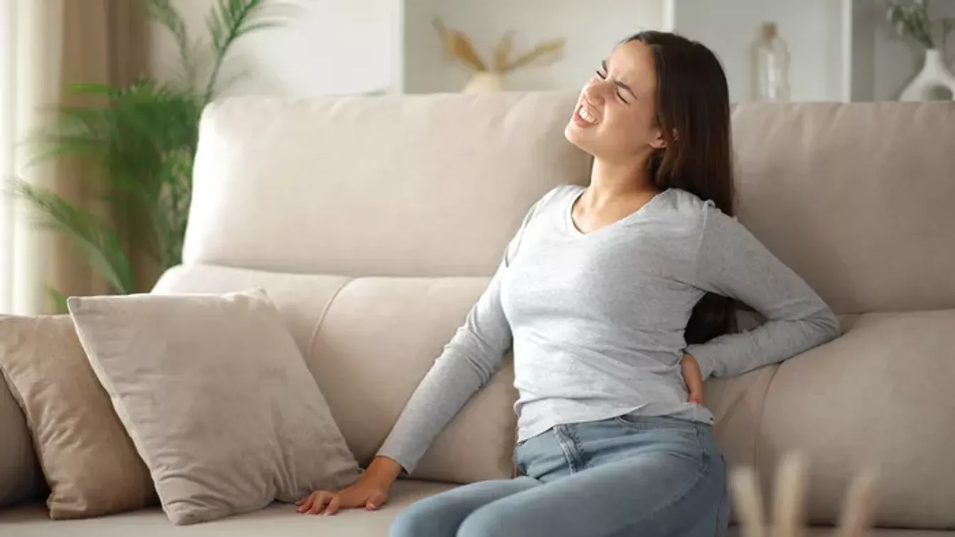 Görcsöl vagy merev? Ez a különbség az izommerevség és az izomgörcs között