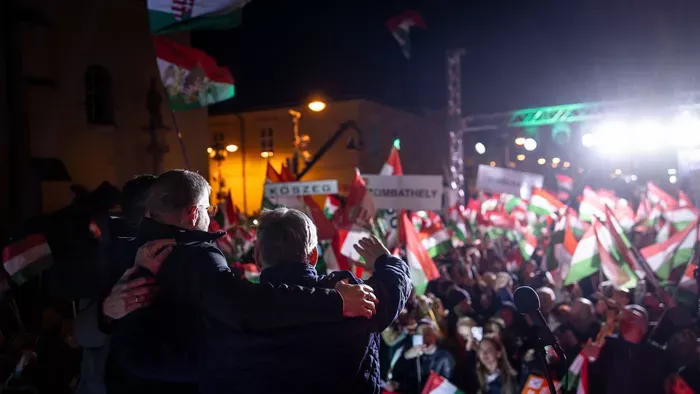 Nem hagyjuk, hogy a Tisza kizsebelje a magyar családokat!