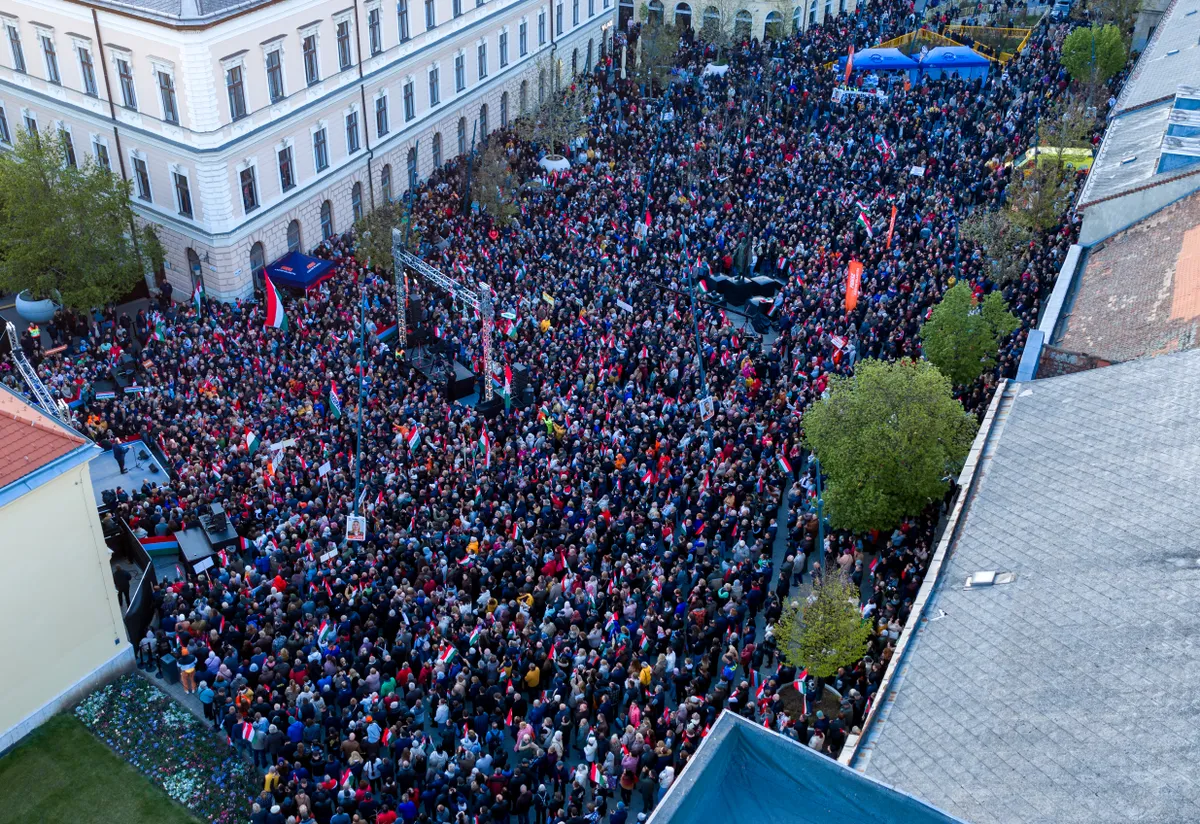2026.04.09.Orbán Viktor-Országjárás-Debrecen