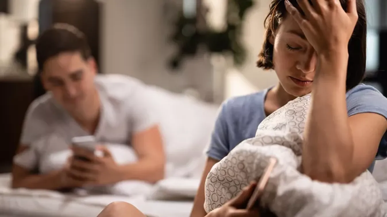 Egy magánnyomozó szerint ezzel buktatják le magukat a hűtlen férfiak