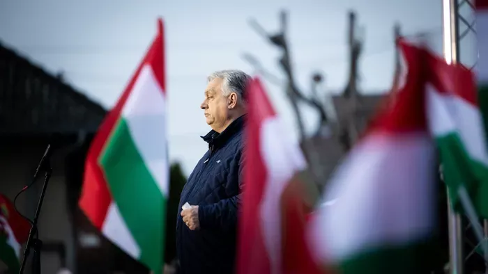 Orbán Viktor: Ez a Tisza energiaterve
