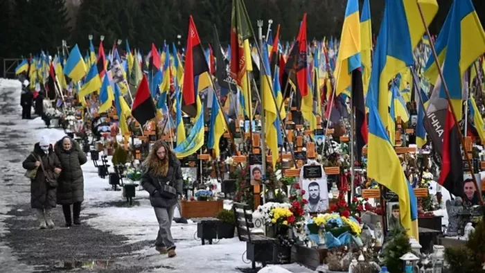 Újabb kárpátaljai magyar katona esett el az ukrán fronton