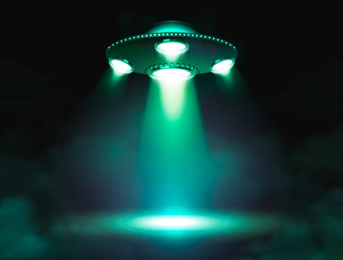 UFO