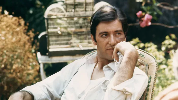 Filmes kvíz: mennyire ismered Al Pacino legendás szerepeit?
