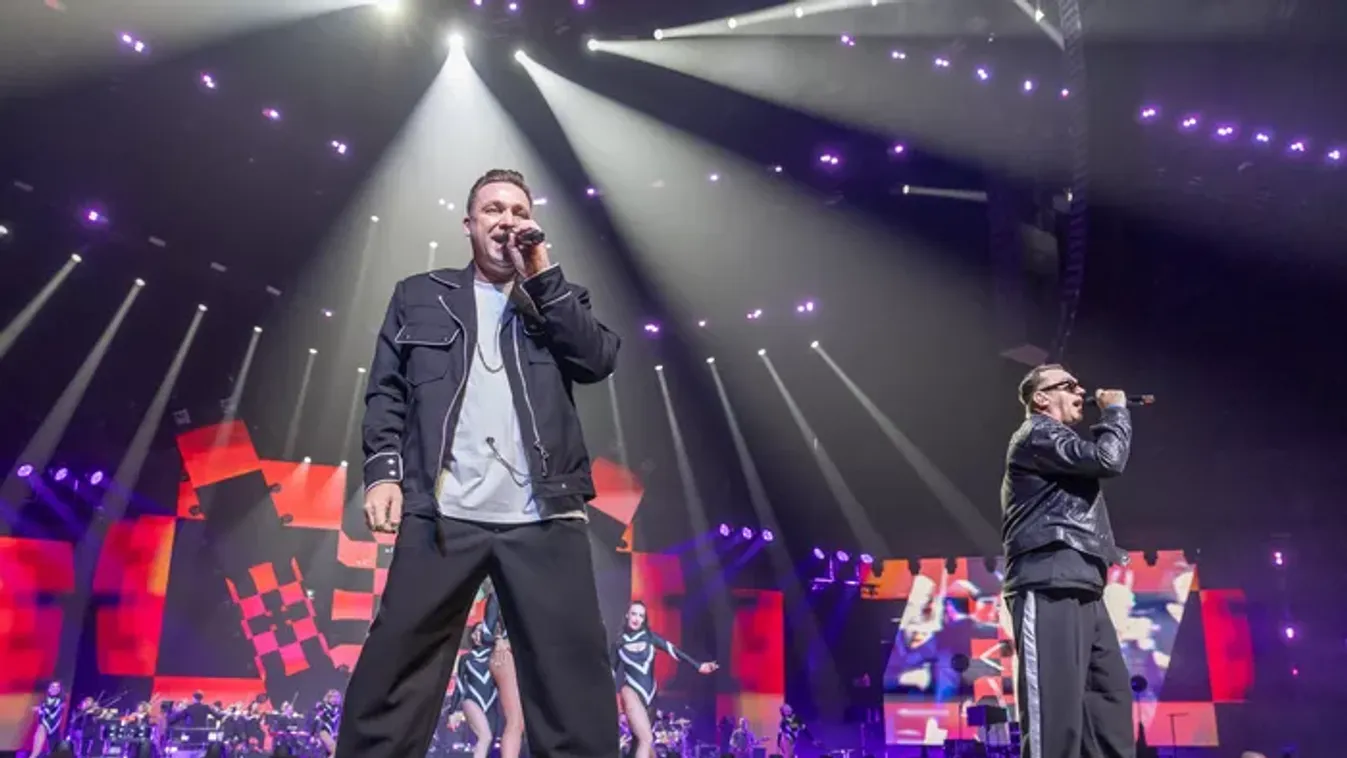 Kefir: „Számomra a béke és a biztonság a legfontosabb: a szívemre hallgatok”