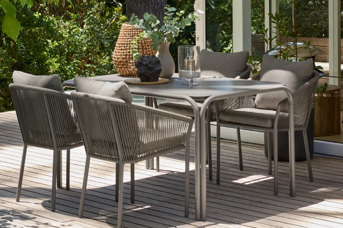 JYSK kertibútor-szett