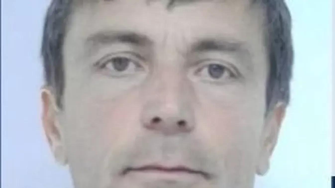 Külföldre menekülhetett három lányával az eltűnt családapa?