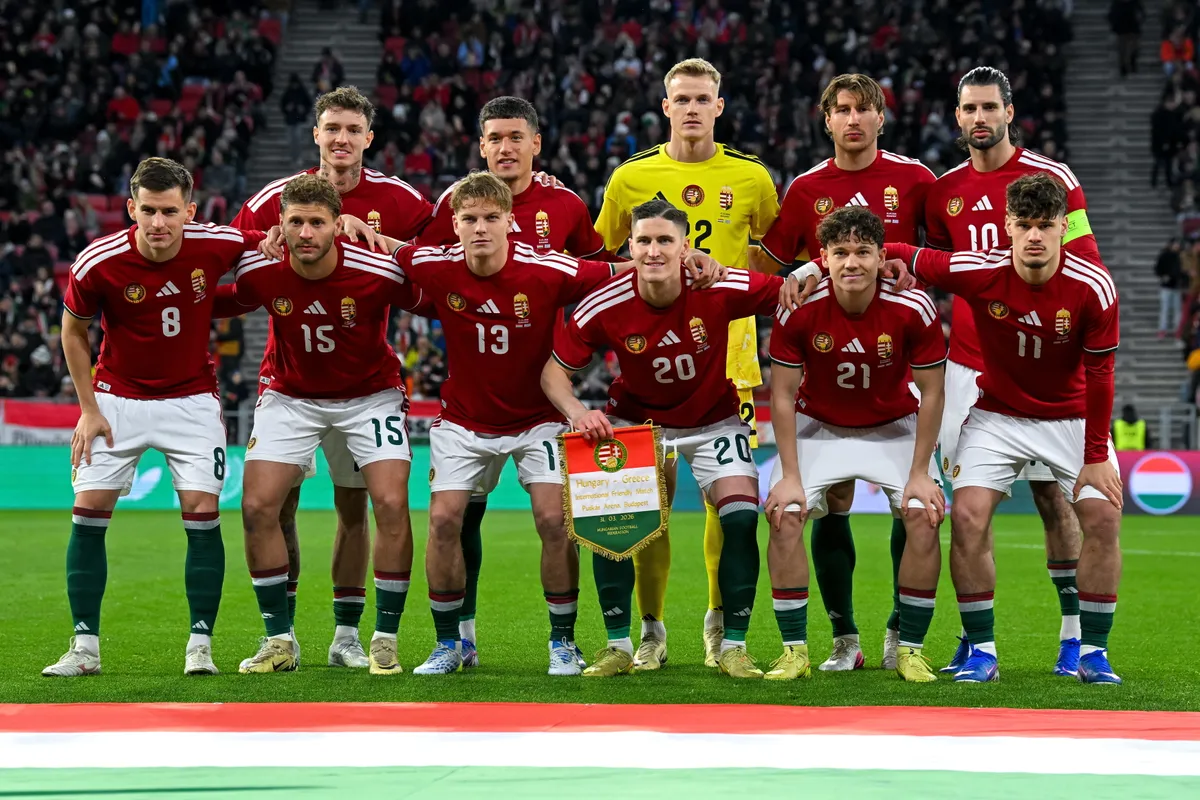 Tóth Balázs véleménye a csapattársai hajairól