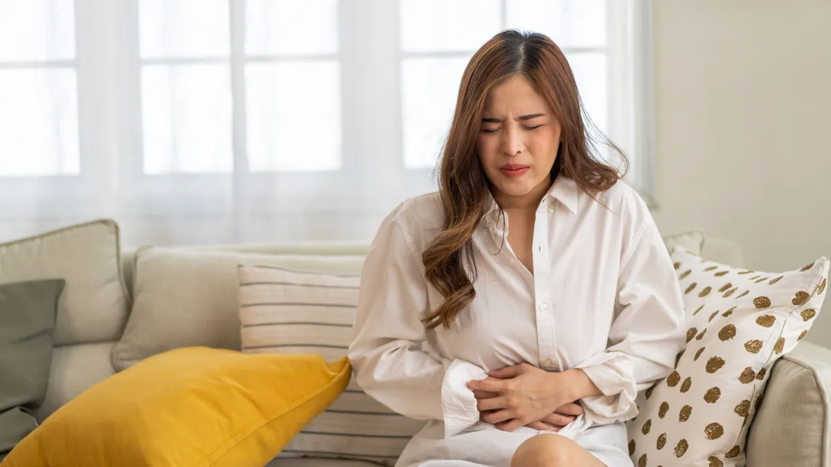 A 36 éves tanárnő későn ment orvoshoz: a méhnyakrák miatt végül több szervét és az anyaság esélyét is elveszítette