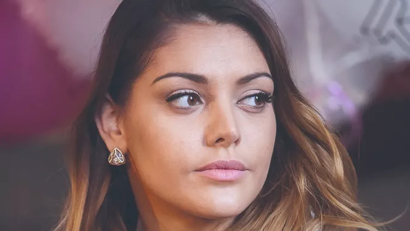 „Magamban keresem a hibát” – Kulcsár Edinát mardossa a bűntudat babája elvesztése óta