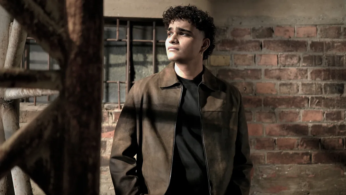 Kökény Dani: Sehova nem vezet a „csak azért is” hozzáállás