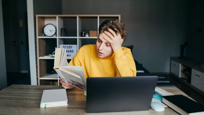 Ezt nehogy elfelejtsétek az érettségi előtti estén!