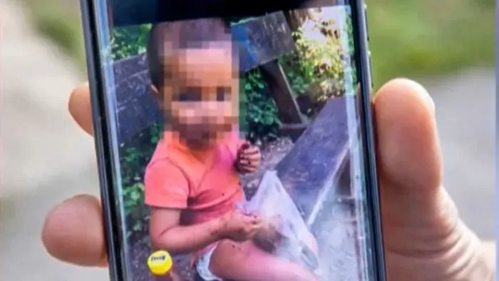 Verte, földhöz vágta gyerekét a pécsi horroranya