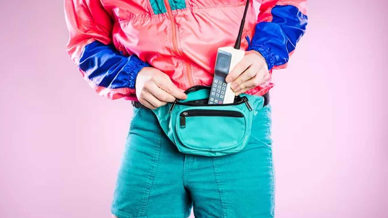 Ez volt a 4 legcikibb ruhadarab a 90-es években – Te is hordtad őket? Úgy tűnik visszatérnek