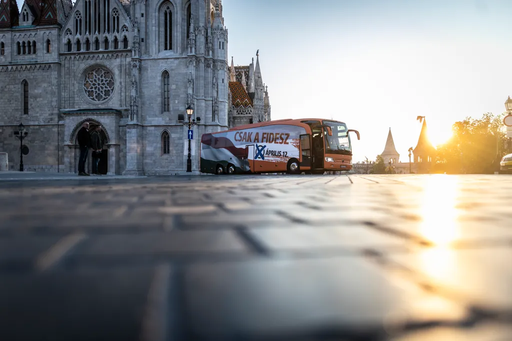 Országjárás 2026.04.11.