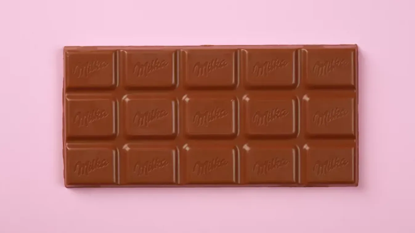 Most jött: Gond van a Milka termékeivel, erről mindenképp tudnod kell