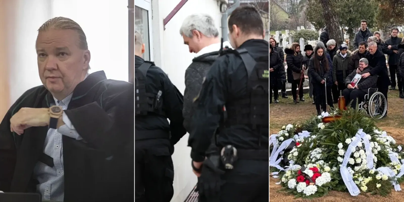 Óriási fordulat történhet a Till Tamás-ügyben