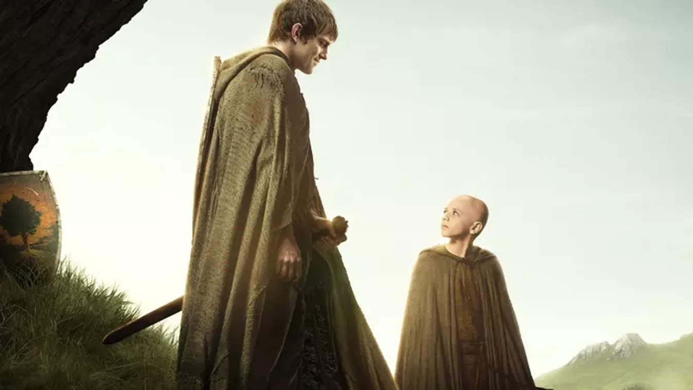 Ennyi volt? Leállt A hét királyság lovagja második évadának forgatása: katasztrófa az egész!